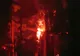 VIDEO Incendiu violent de pădure într-o zonă inaccesibilă din Munții Făgăraș