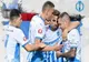 FOTBAL: UNIVERSITATEA CRAIOVA S-A CALIFICAT ÎN GRUPA CONFERENCE LEAGUE