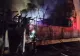 INCENDIU LA UN RESTAURANT DIN GALAȚI: ZECI DE PERSOANE EVACUATE ÎN SIGURANȚĂ 