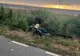 ACCIDENT MORTAL ÎN GALAȚI. COLIZIUNE ÎNTRE O AUTOSPECIALĂ DE POLIȚIE ȘI O CĂRUȚĂ 
