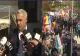 Călin Georgescu, rechizitoriu dur la adresa actualilor conducători: „Indivizii aceștia nu contează în fața măreției poporului român; se va vedea în foarte scurt timp” – LIVE TEXT