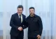 Volodimir Zelenski vine joi în România. Președintele Ucrainei se va întâlni cu președintele Nicușor Dan