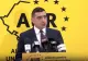Ultimatum de la AUR pentru Palatul Cotroceni: „Nicușor Dan să propună un premier până duminică!”
