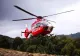 Turist decedat în masivul Făgăraş, extras cu un elicopter SMURD