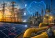 Actuala criză energetică a arătat că România nu are suficiente capacităţi de stocare a energiei electrice