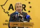 Petrișor Peiu (liderul senatorilor AUR): „Față de Rusia trebuie protestat ferm, de fiecare dată când drone rusești intră în spațiul nostru aerian”