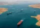 Traficul maritim prin Strâmtoarea Ormuz a încetinit. De ce evită navele ruta strategică