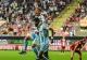 Fotbal: Nou-promovata Corvinul a învins-o pe CFR Cluj cu 3-0, în Superligă