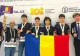 România se situează pe locul 2 mondial, în urma rezultatelor la Olimpiada Internațională de Informatică