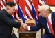 Trump a făcut mișcarea, Kim Jong Un a răspuns. Ce se pregătește între SUA și Coreea de Nord